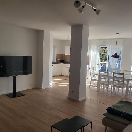 Apartment In Plankstadt 外观 照片