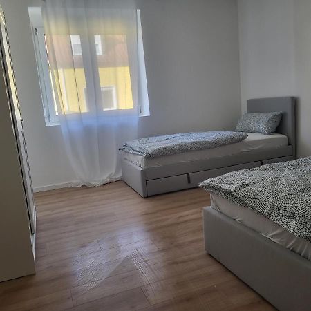 Apartment In Plankstadt 外观 照片