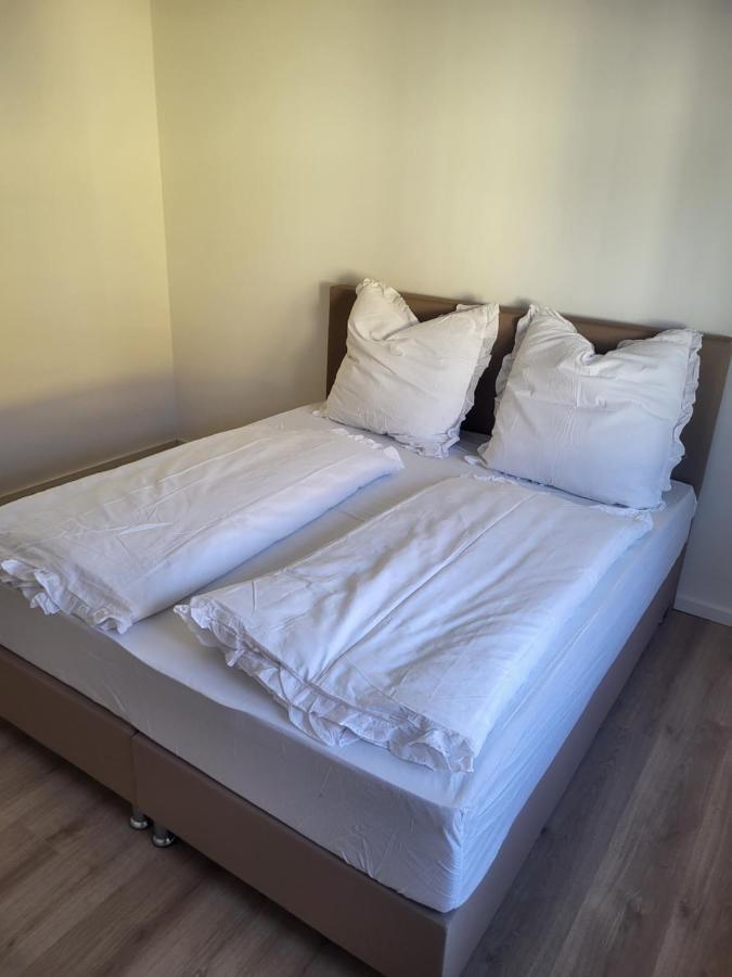 Apartment In Plankstadt 外观 照片