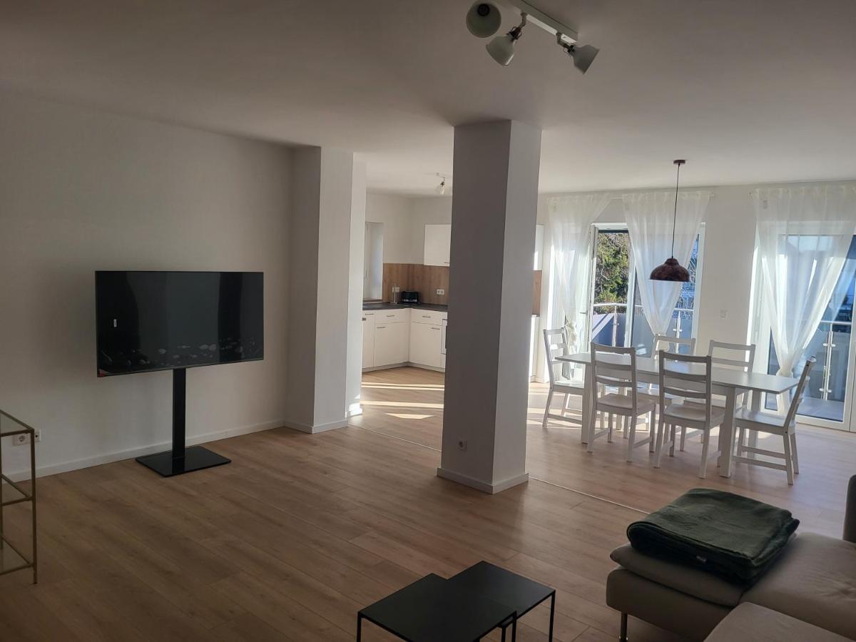 Apartment In Plankstadt 外观 照片