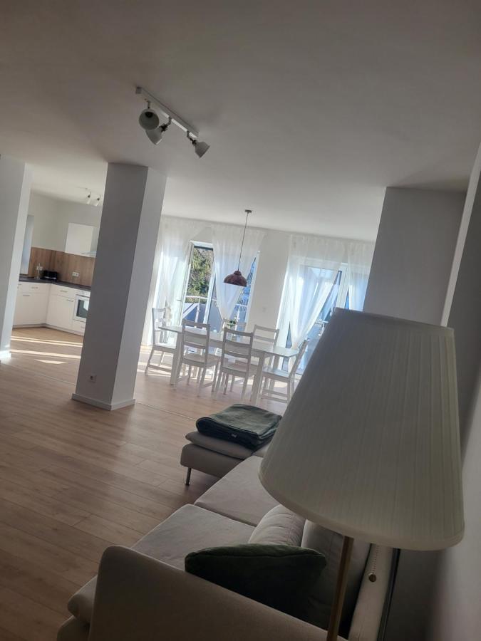 Apartment In Plankstadt 外观 照片