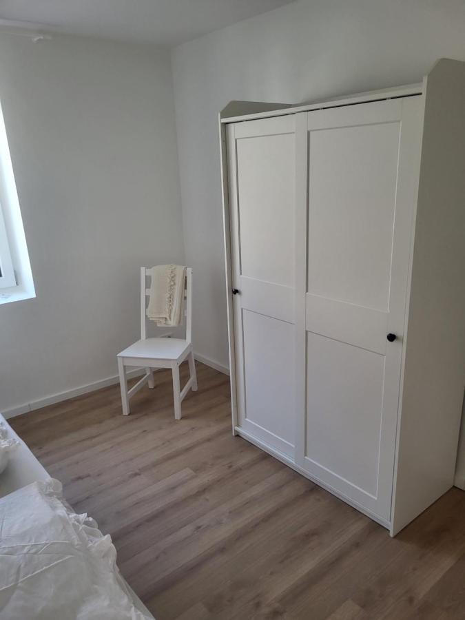 Apartment In Plankstadt 外观 照片