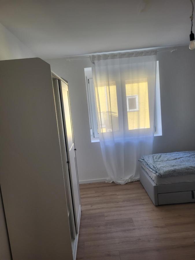 Apartment In Plankstadt 外观 照片