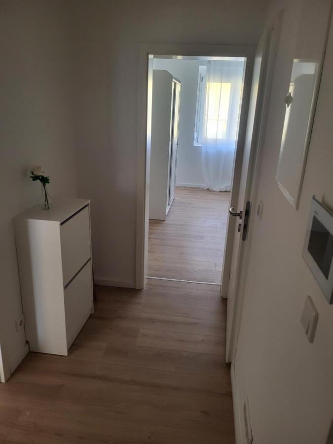 Apartment In Plankstadt 外观 照片