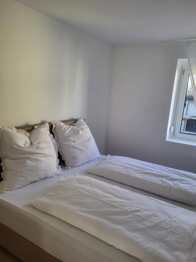 Apartment In Plankstadt 外观 照片