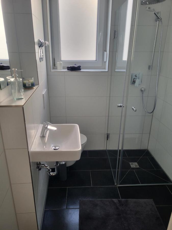 Apartment In Plankstadt 外观 照片