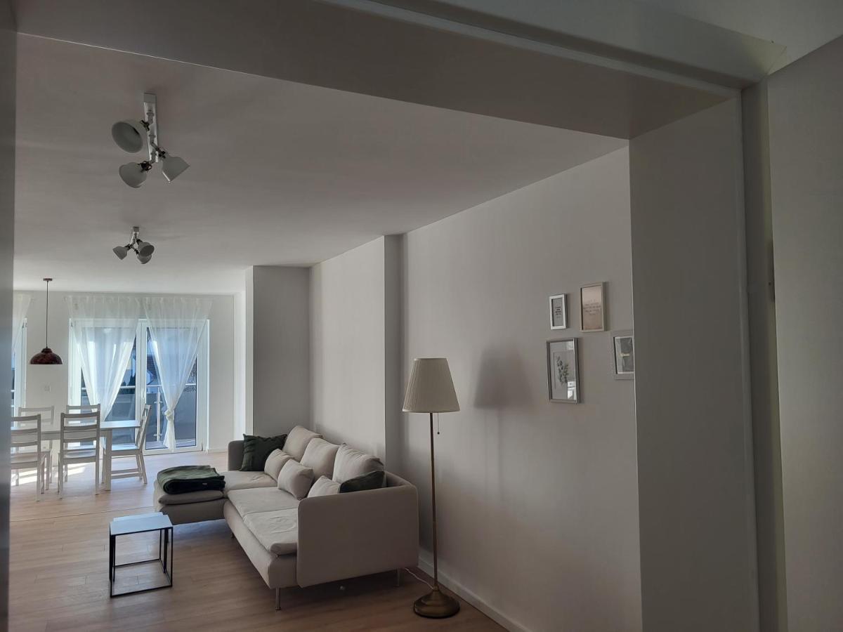 Apartment In Plankstadt 外观 照片