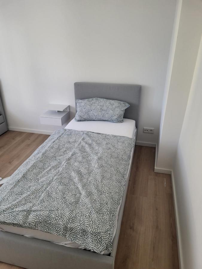 Apartment In Plankstadt 外观 照片